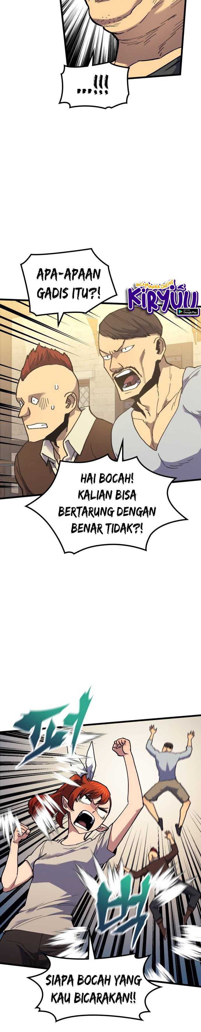 Wizard Of Arsenia Chapter 39