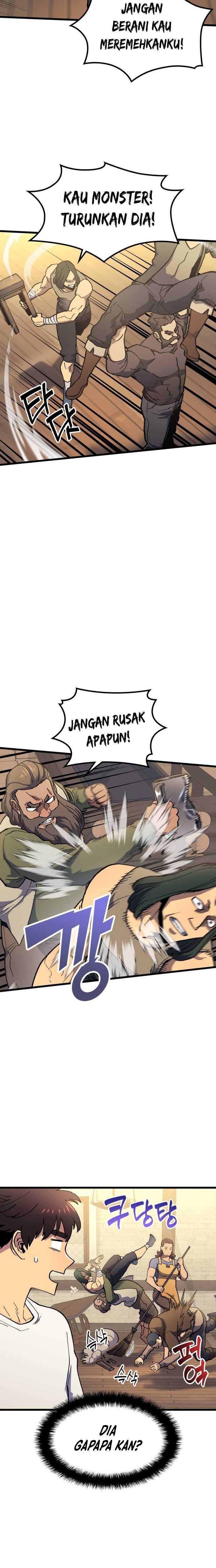 Wizard Of Arsenia Chapter 39