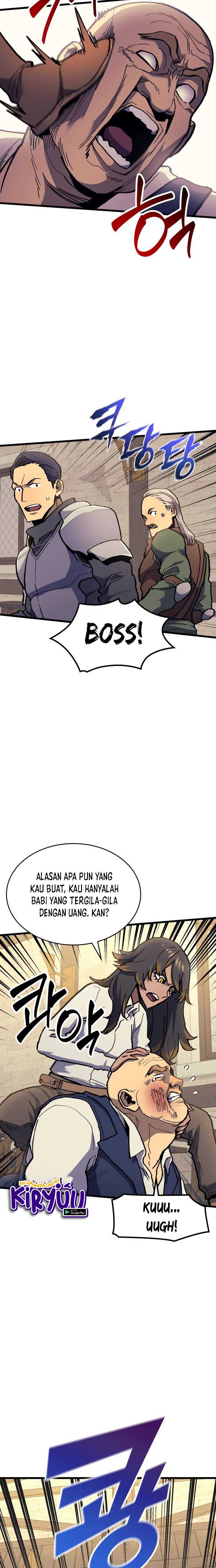 Wizard Of Arsenia Chapter 39