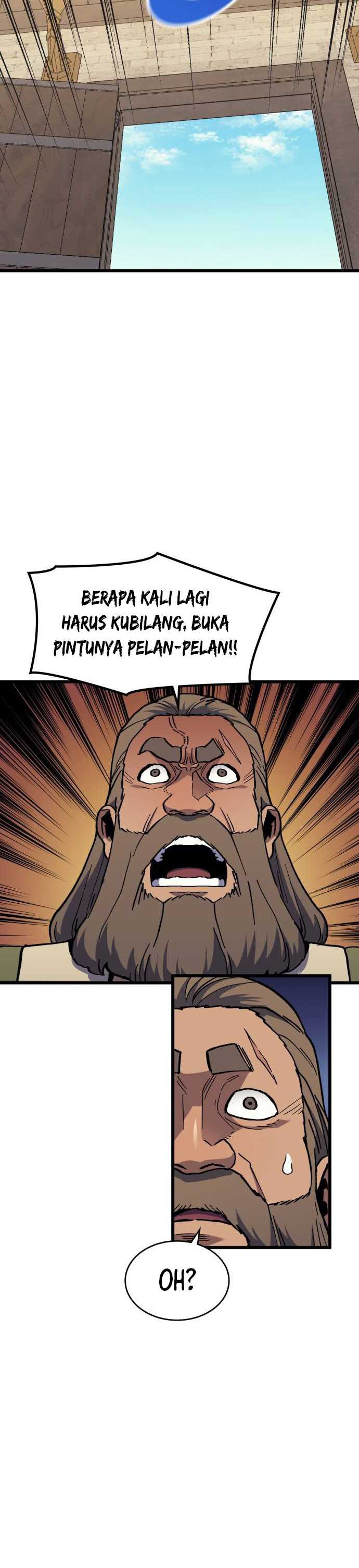 Wizard Of Arsenia Chapter 39