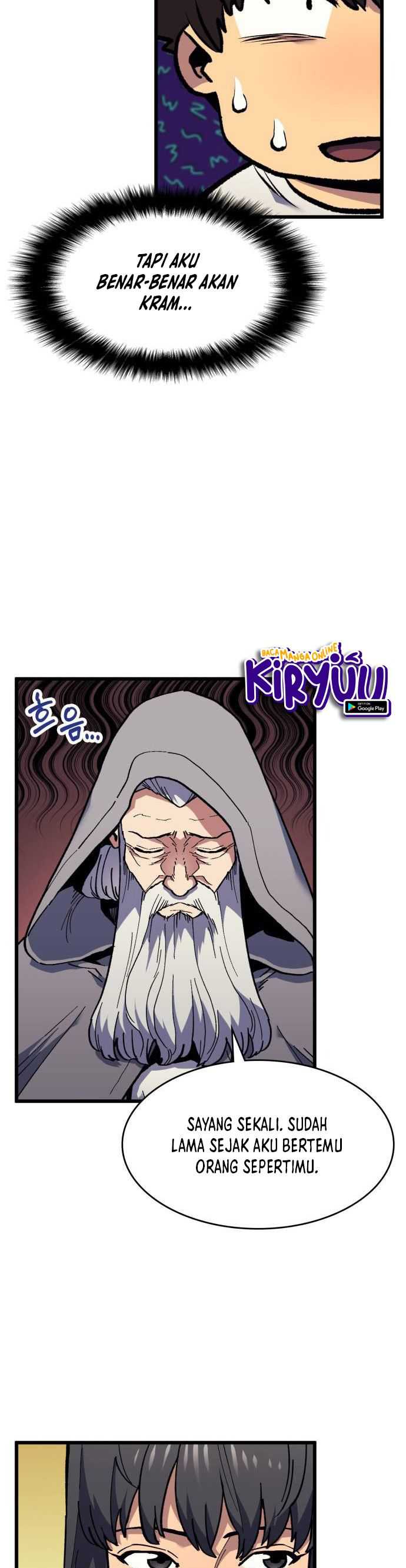 Wizard Of Arsenia Chapter 40