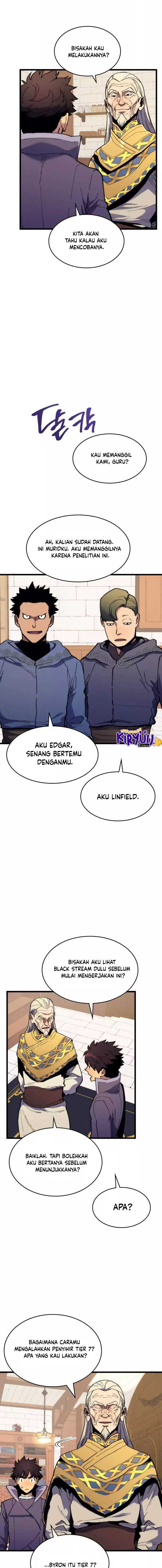 Wizard Of Arsenia Chapter 51