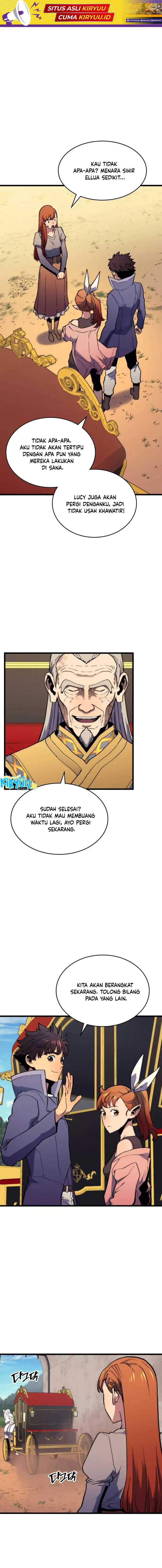 Wizard Of Arsenia Chapter 51