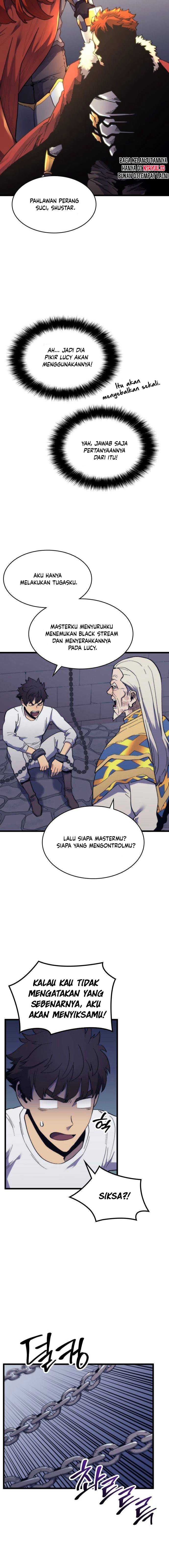 Wizard Of Arsenia Chapter 52