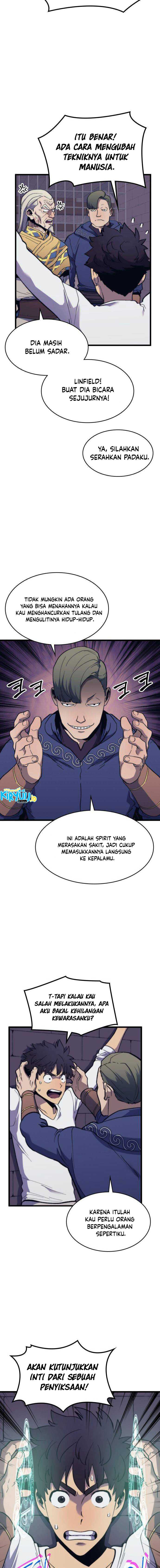 Wizard Of Arsenia Chapter 52