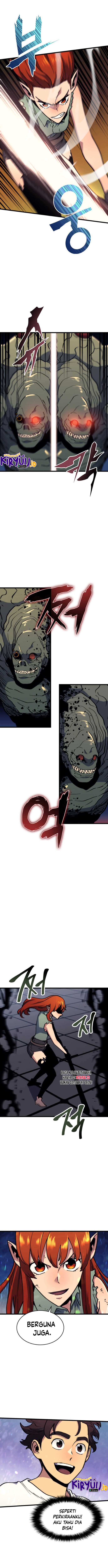 Wizard Of Arsenia Chapter 57