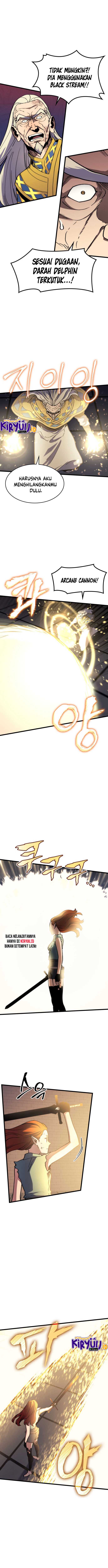 Wizard Of Arsenia Chapter 57