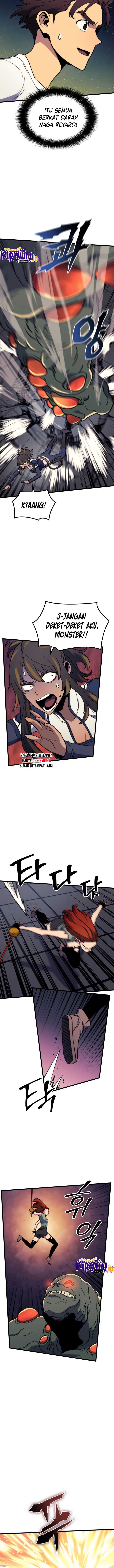 Wizard Of Arsenia Chapter 57