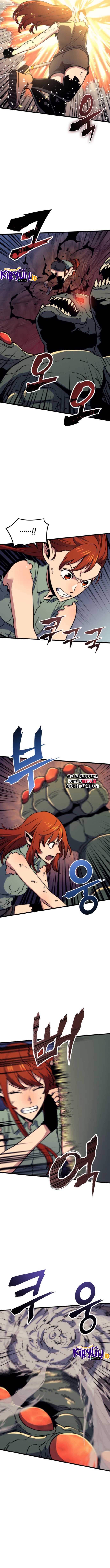 Wizard Of Arsenia Chapter 57