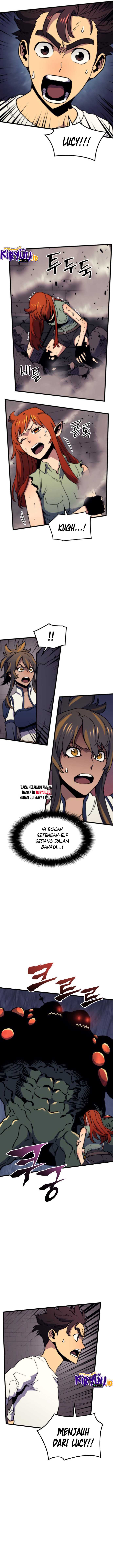 Wizard Of Arsenia Chapter 57