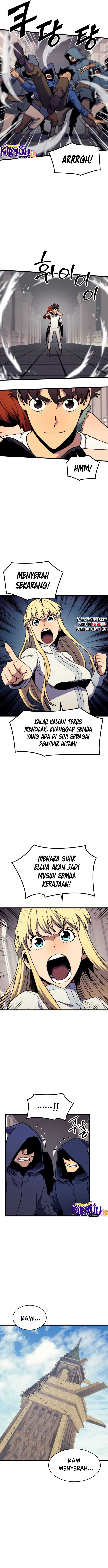Wizard Of Arsenia Chapter 58
