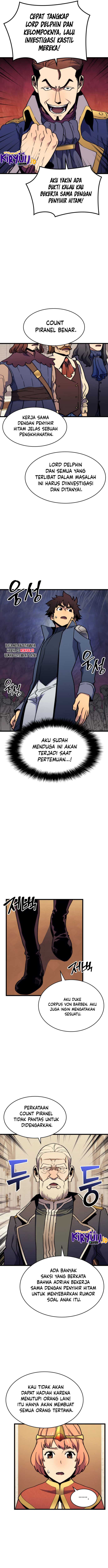 Wizard Of Arsenia Chapter 59