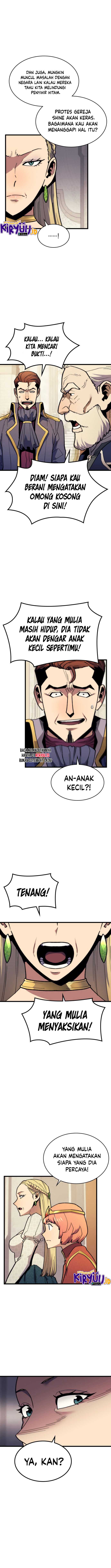 Wizard Of Arsenia Chapter 59