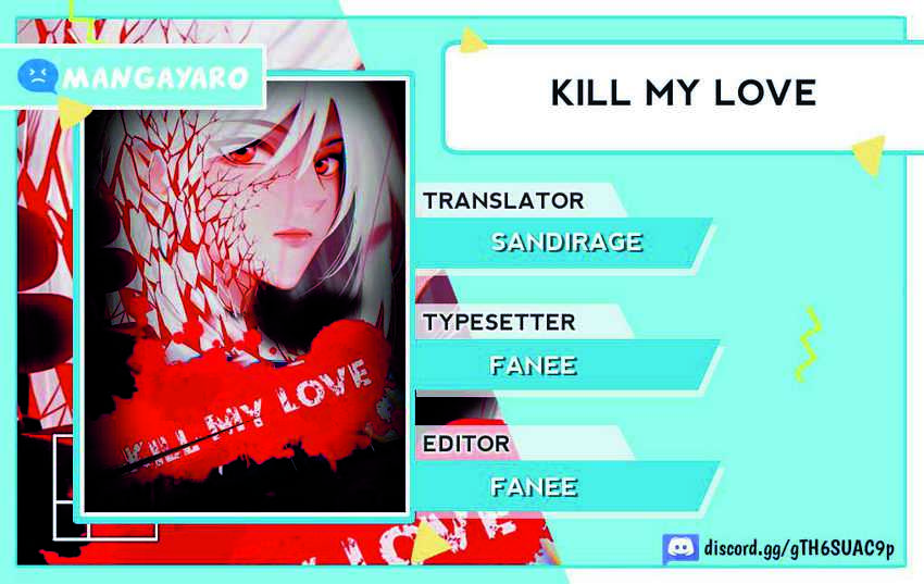 Killing My Love Chapter 2