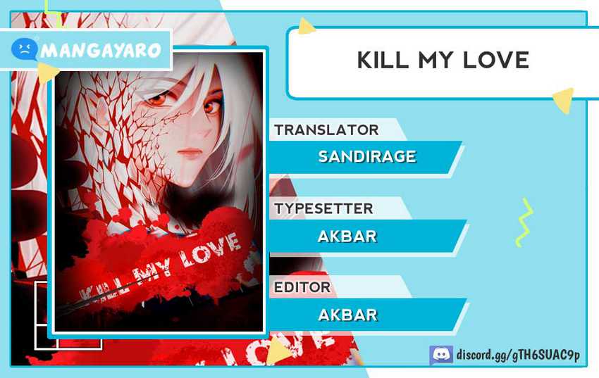 Killing My Love Chapter 20