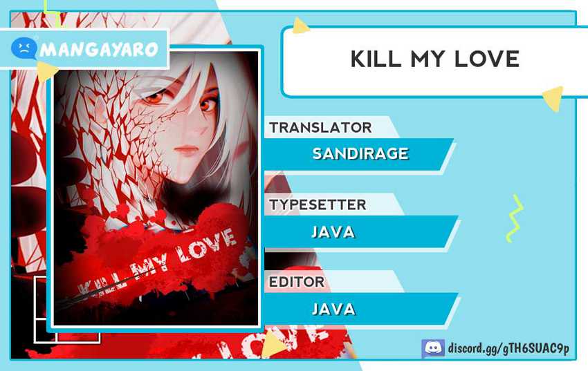 Killing My Love Chapter 24