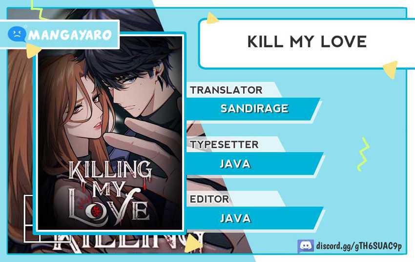 Killing My Love Chapter 44
