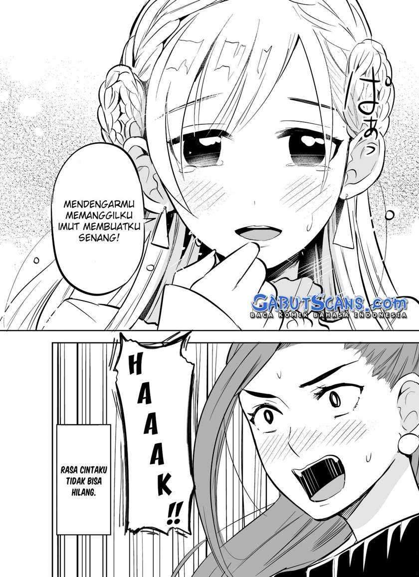 The Story Of My Husband’s Cute Crossdressing Chapter 2