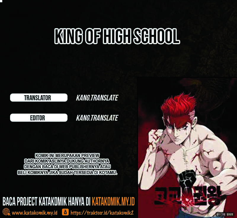 King Of High School Chapter 64