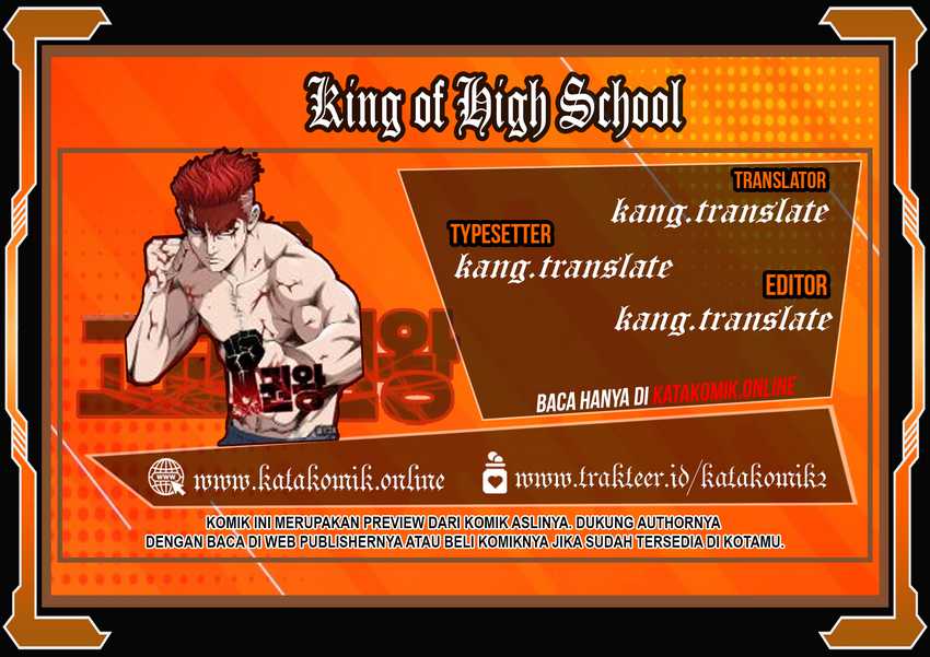 King Of High School Chapter 66