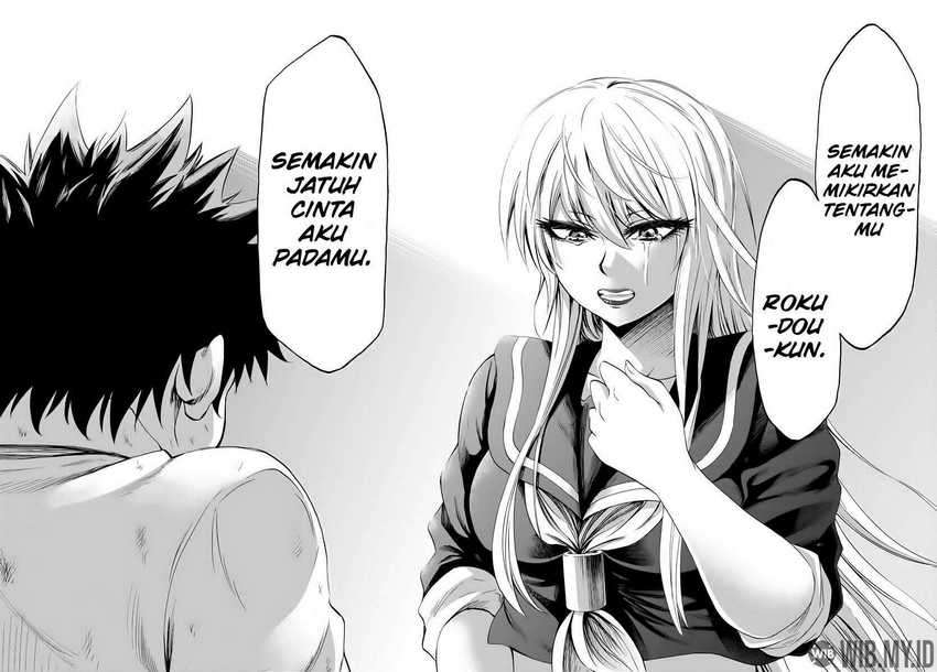 Rokudou No Onna-tachi Chapter 66