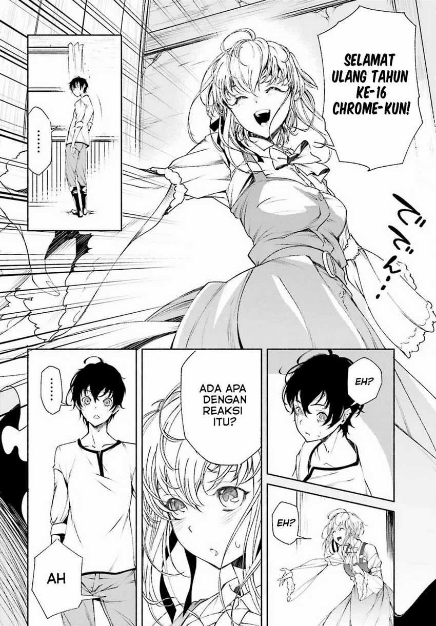 Toki Majutsushi No Tsuyokute New Game Kako Ni Modotte Sekai Saikyou Kara Yarinaosu Chapter 1