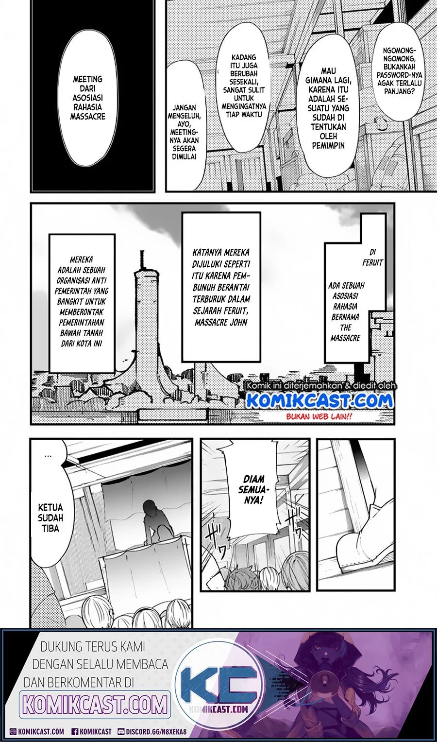 Seichou Cheat De Nandemo Dekiru You Ni Natta Ga, Mushoku Dake Wa Yamerarenai You Desu Chapter 29.2