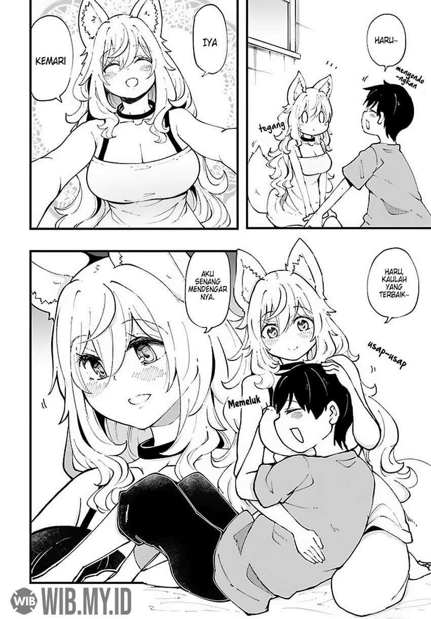 Seichou Cheat De Nandemo Dekiru You Ni Natta Ga, Mushoku Dake Wa Yamerarenai You Desu Chapter 37