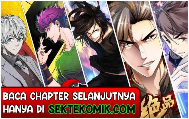 Ultimate King Of Mixed City Chapter 101