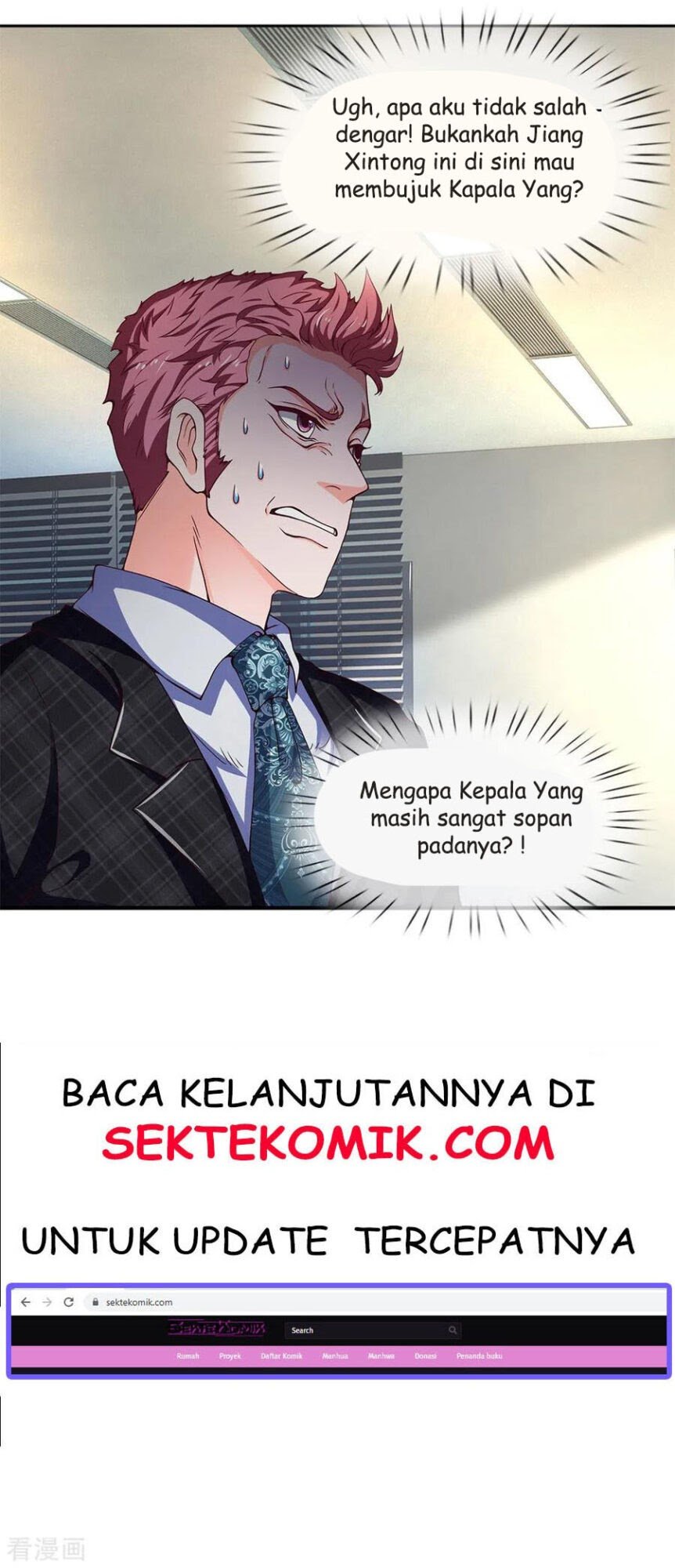 Ultimate King Of Mixed City Chapter 108