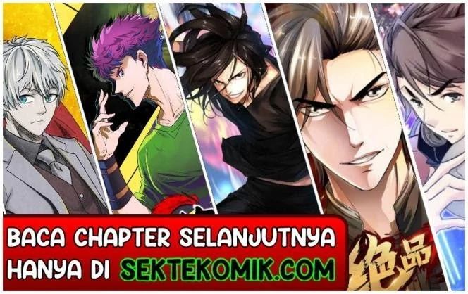 Ultimate King Of Mixed City Chapter 115