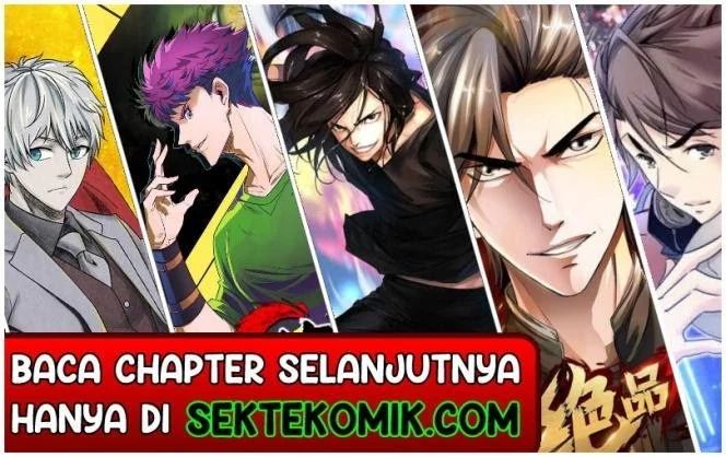 Ultimate King Of Mixed City Chapter 120