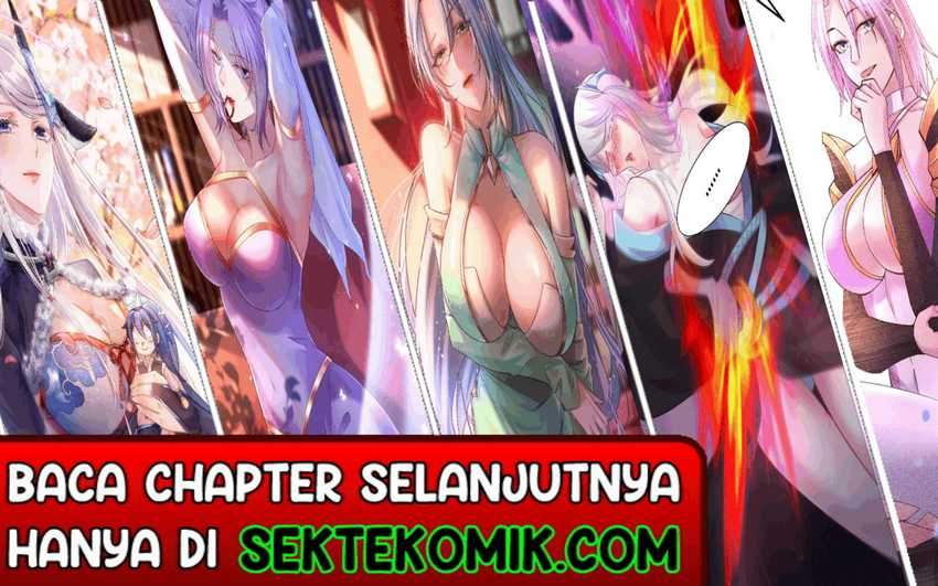 Ultimate King Of Mixed City Chapter 141