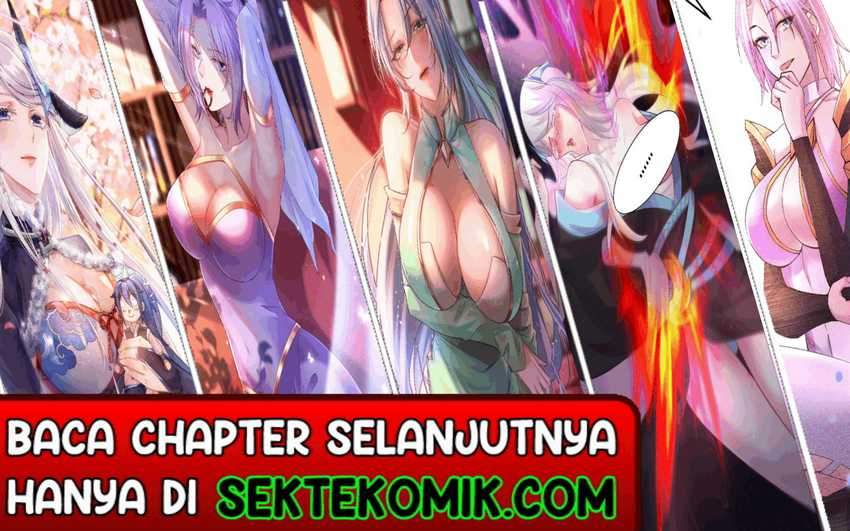 Ultimate King Of Mixed City Chapter 149