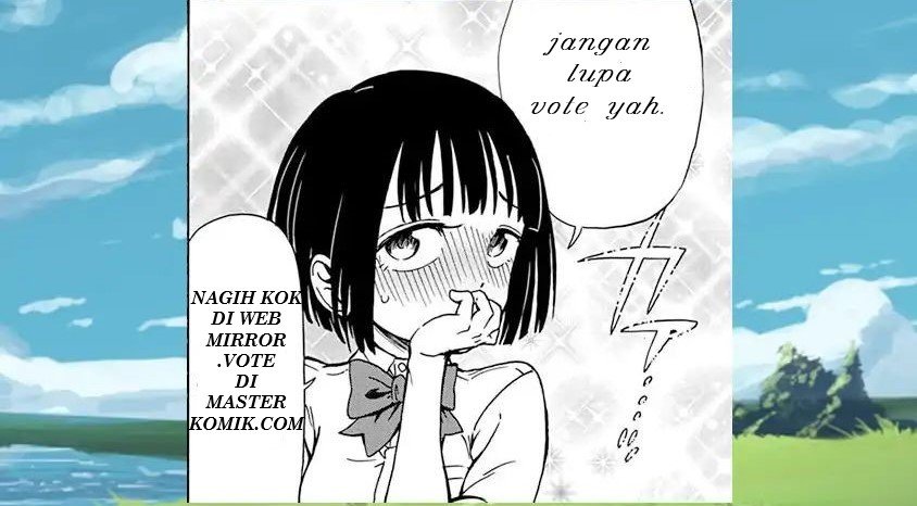 Ikenai Kanojo No Otetsudai Chapter 4