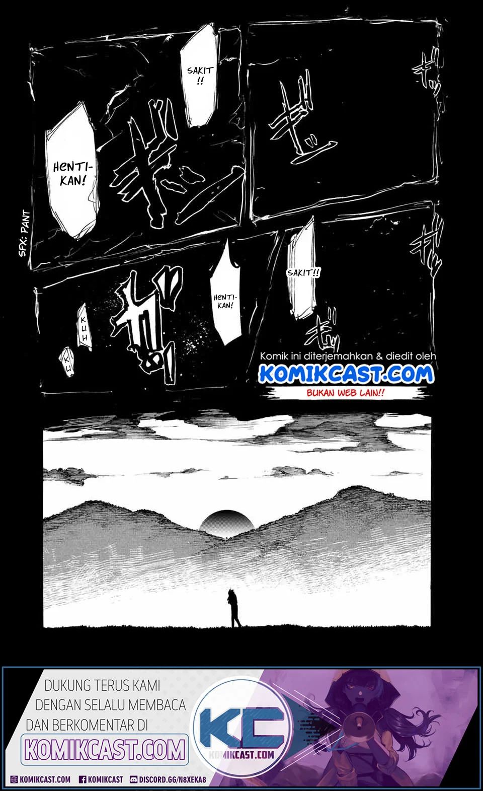 Juujika No Rokunin Chapter 10