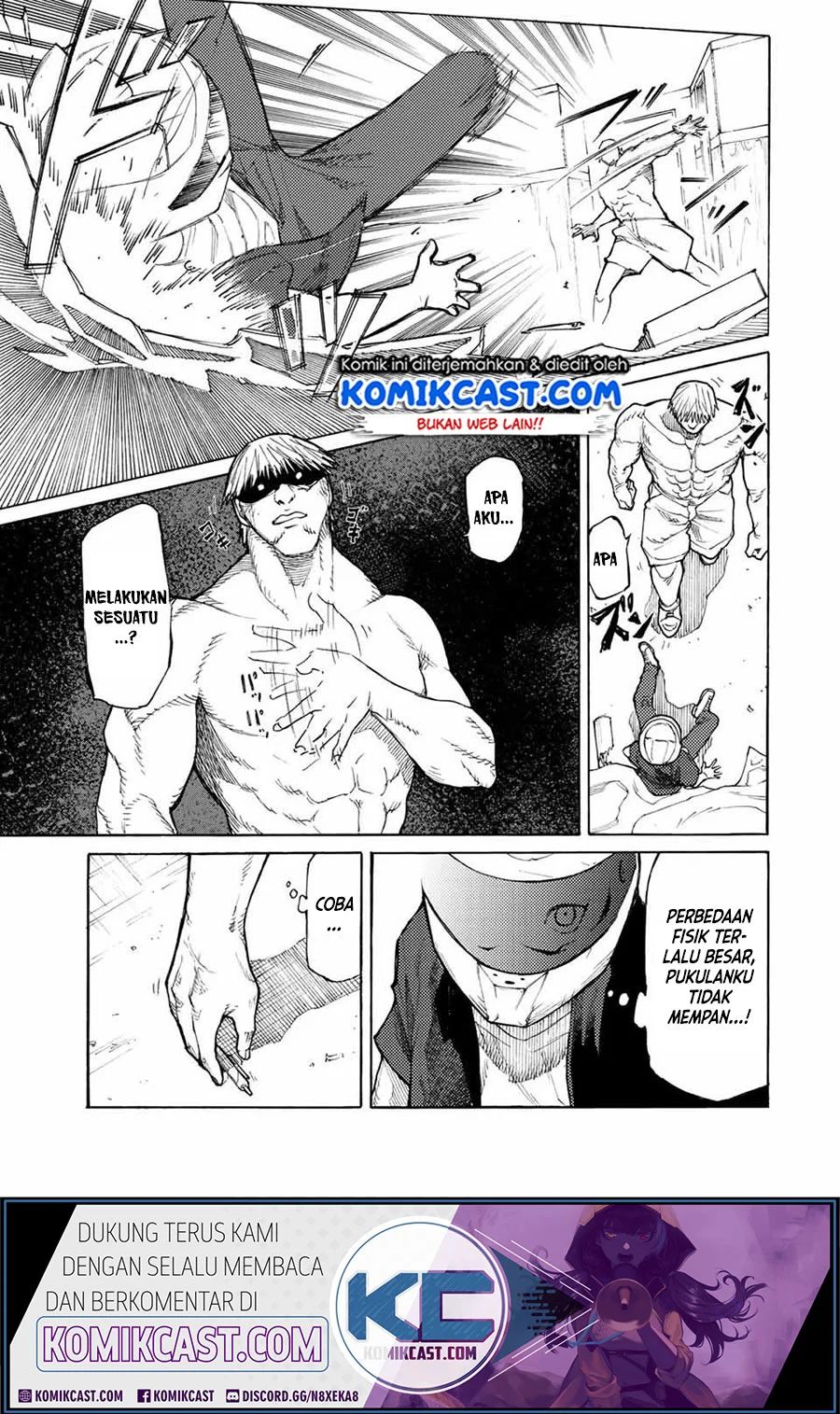 Juujika No Rokunin Chapter 13