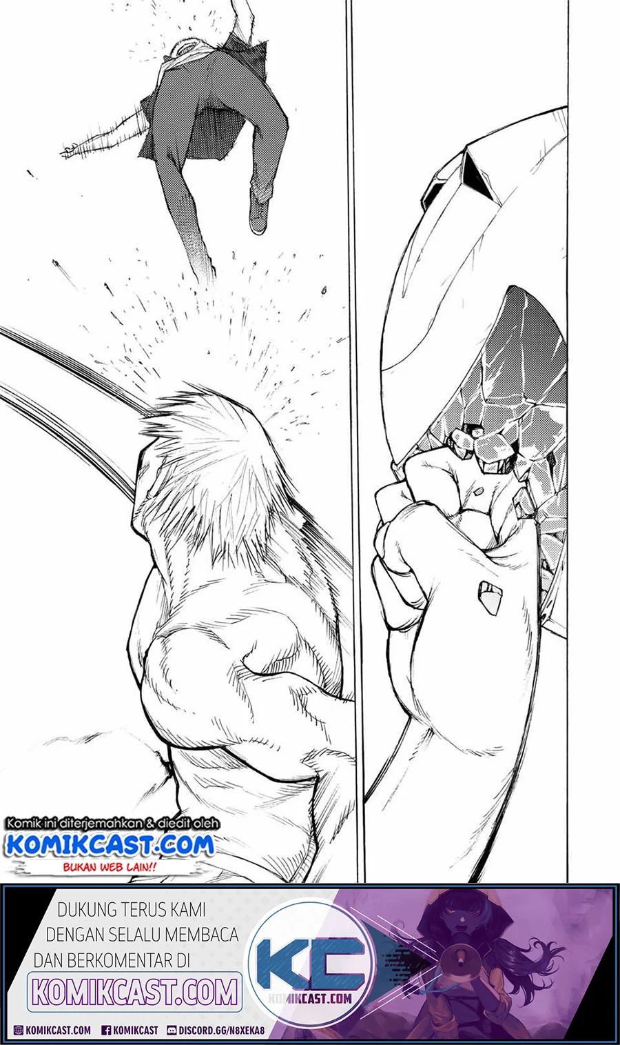 Juujika No Rokunin Chapter 13