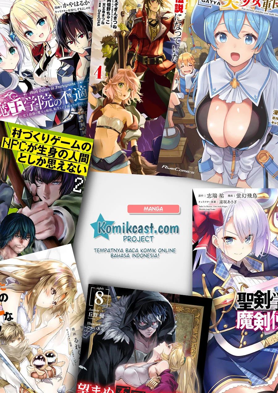 Juujika No Rokunin Chapter 18