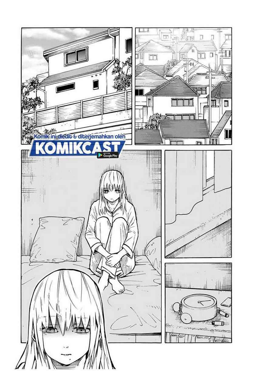 Juujika No Rokunin Chapter 38