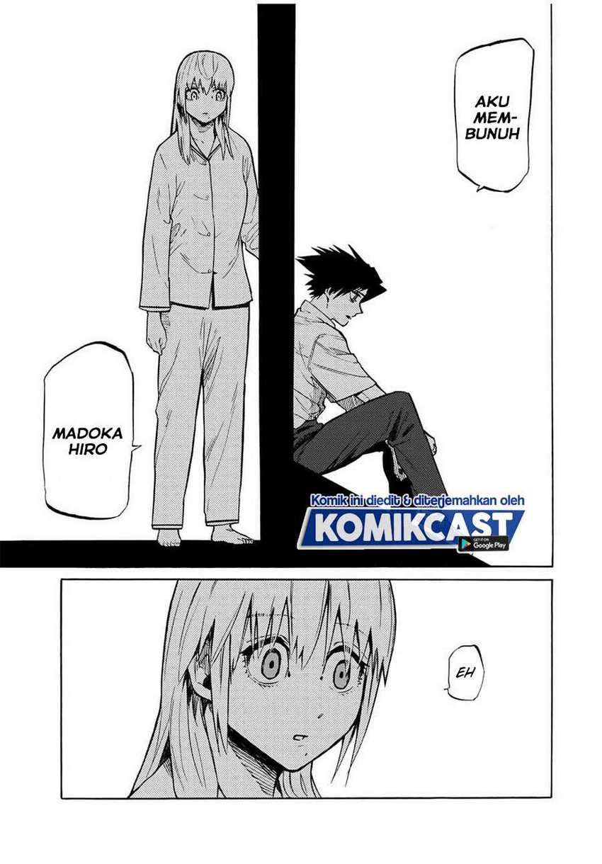 Juujika No Rokunin Chapter 38