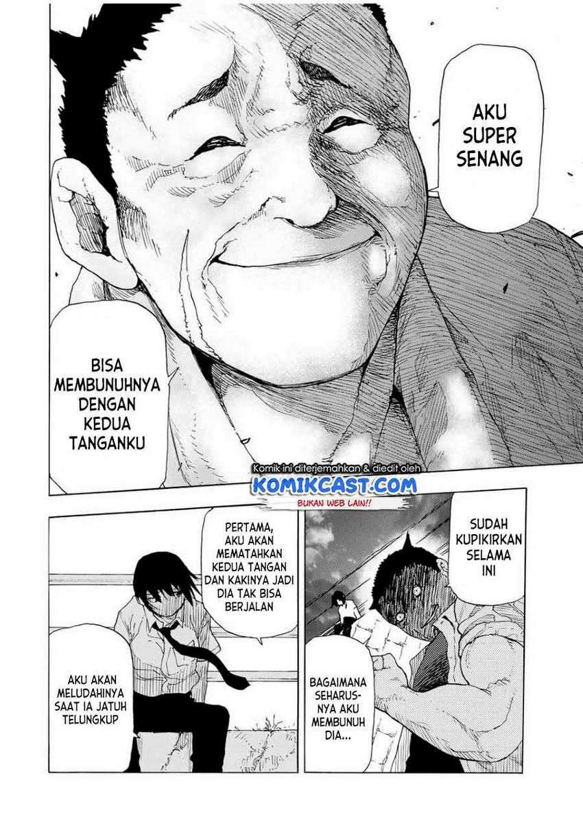 Juujika No Rokunin Chapter 47