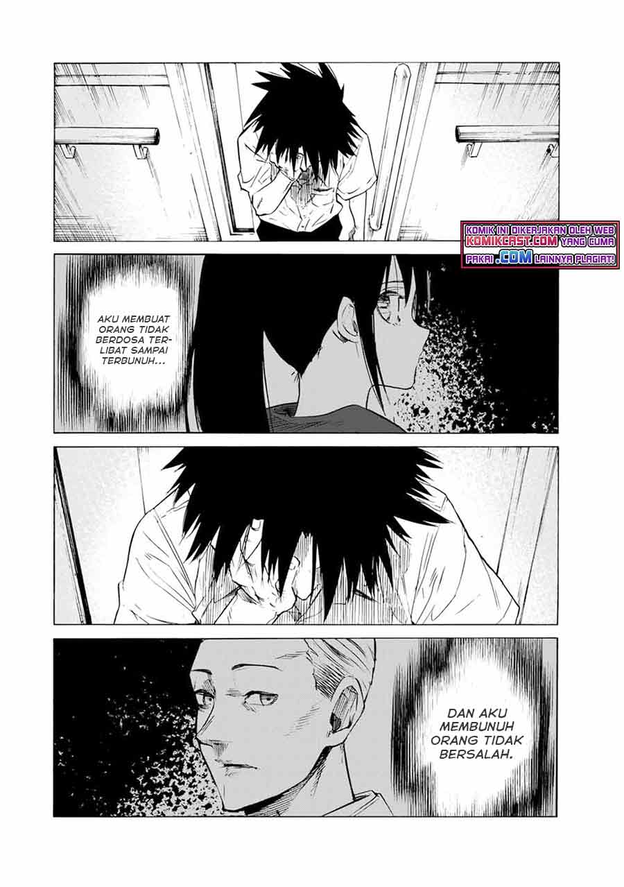 Juujika No Rokunin Chapter 60