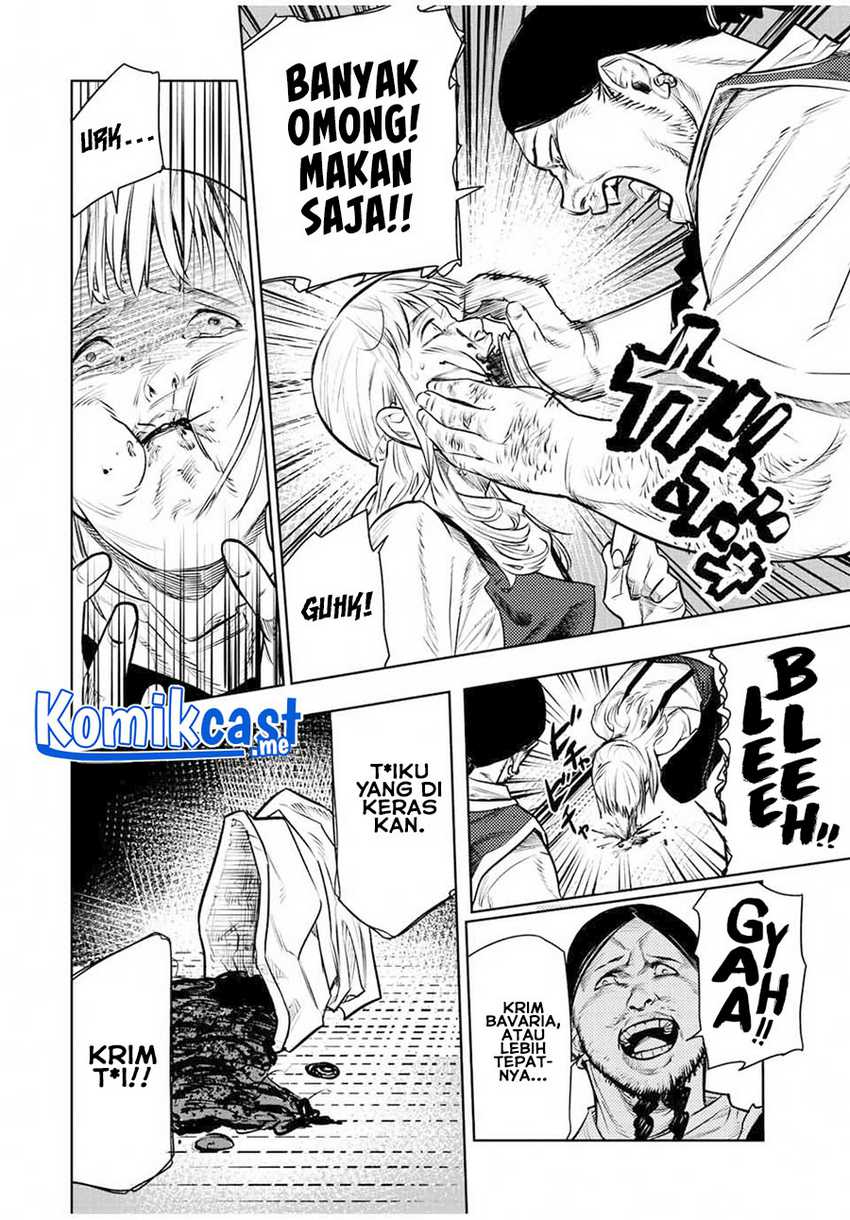 Juujika No Rokunin Chapter 98