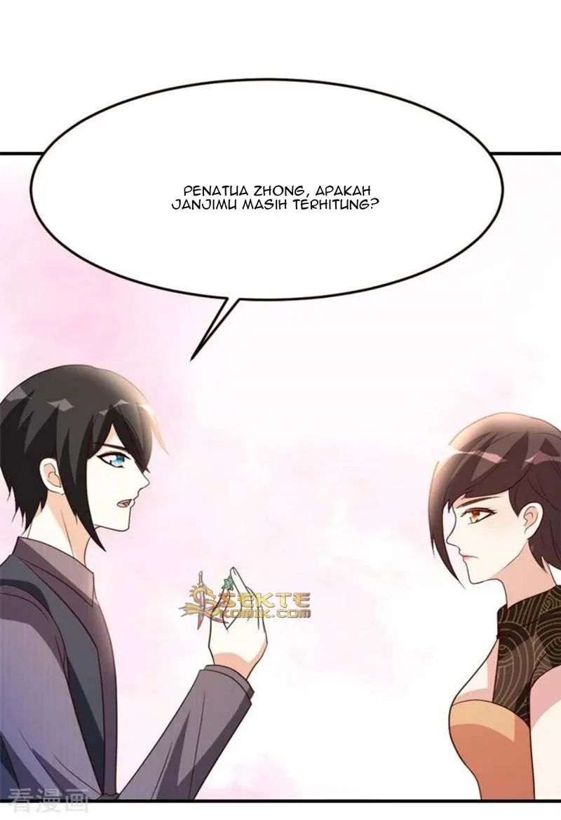 Dushi Xiuzhen Chapter 43