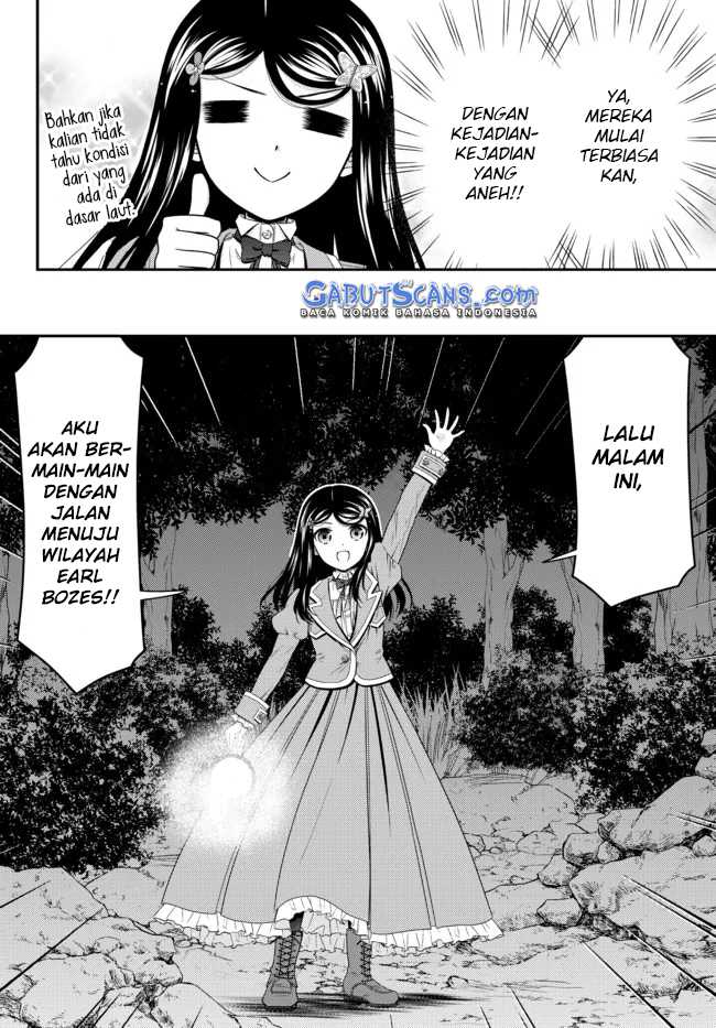 Rougo Ni Sonaete Isekai De 8-manmai No Kinka Wo Tamemasu Chapter 75