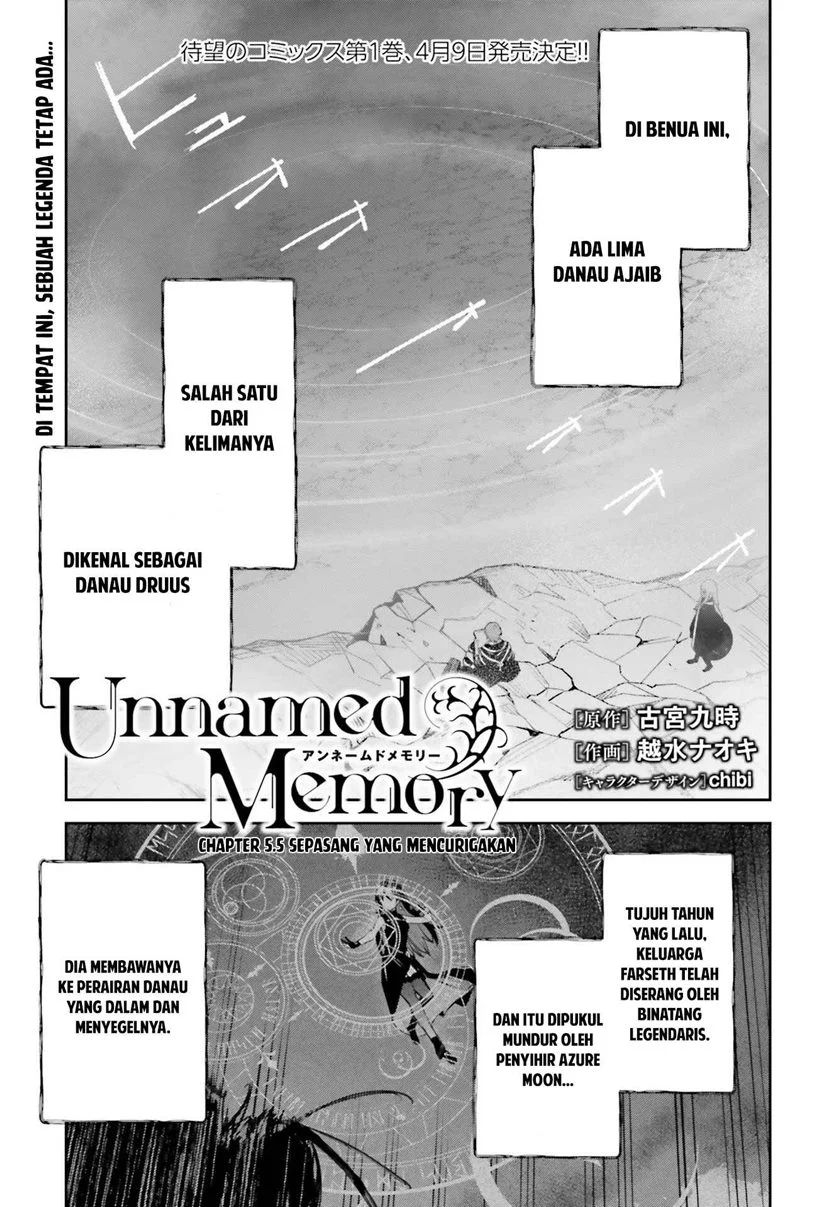 Unnamed Memory Chapter 5.5