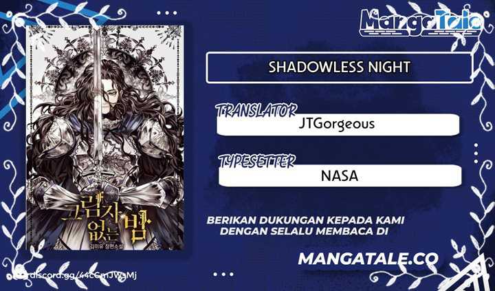 Shadowless Night Chapter 2