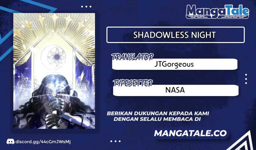 Shadowless Night Chapter 4