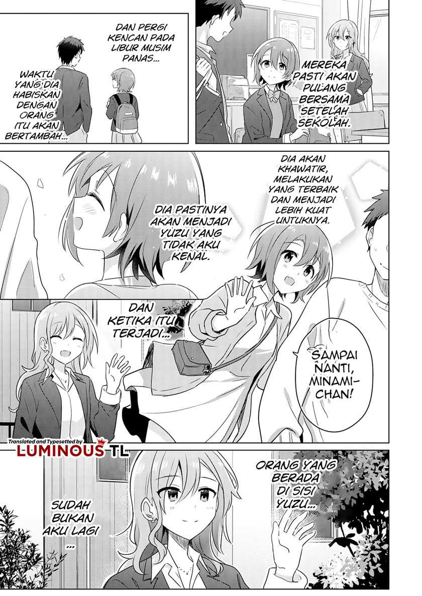 Doushitara Osananajimi No Kanojo Ni Naremasu Ka Chapter 1